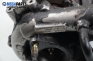 Turbo pentru Nissan Almera (N16) 2.2 DI, 110 cp, 3 uși, 2001 № 14411 5M300