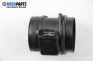 Air mass flow meter for Citroen C5 2.2 HDi, 133 hp, station wagon automatic, 2002 № Siemens 5WK9 628