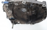  for Alfa Romeo 156 1.8 16V T.Spark, 144 hp, sedan, 1999