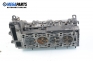 Engine head for Opel Astra G 2.0 DI, 82 hp, hatchback, 5 doors, 1999