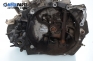  for Citroen Berlingo 1.9 D, 70 hp, 2002