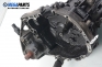  for Renault Megane Scenic 1.6, 90 hp, 1998