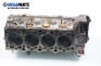 Engine head for BMW 3 (E36) 1.6, 102 hp, coupe, 1996