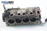 Engine head for Renault Megane Scenic 1.6, 90 hp, 1998