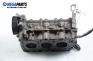 Engine head for Mazda MX-3 1.8 V6, 135 hp, 1993