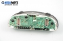 Instrument cluster for Daewoo Nubira 1.6 16V, 106 hp, sedan, 1999