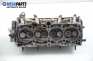 Engine head for Volkswagen Golf III 1.6, 101 hp, 3 doors, 1997