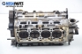 Engine head for Renault Megane Scenic 1.6, 107 hp, 1999