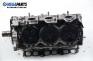 Engine head for Renault Espace IV 3.0 dCi, 177 hp automatic, 2005