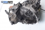  for Renault Megane Scenic 1.6, 107 hp, 1999