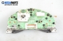 Instrument cluster for Opel Tigra 1.4 16V, 90 hp, 1995