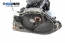  for Opel Astra F 1.7 D, 60 hp, station wagon, 1993