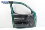 Door for Peugeot Partner 1.9 D, 69 hp, truck, 1998, position: front - left