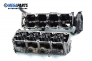 Engine head for Opel Astra F 1.7 D, 60 hp, station wagon, 1993