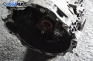  for Audi A4 (B5) 1.8, 125 hp, sedan, 1999