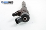 Diesel fuel injector for Citroen Xsara 2.0 HDI, 90 hp, station wagon, 2000 № 9640088780