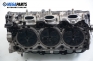 Engine head for Renault Espace IV 3.0 dCi, 177 hp automatic, 2005