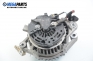 Alternator for Opel Zafira A 1.6 16V, 101 hp, 2001 № Bosch 0 124 425 009