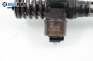 Diesel fuel injector for Audi A4 (B7) 2.0 16V TDI, 140 hp, station wagon, 2005 № 041 472 04 04