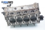 Engine head for Fiat Bravo 1.2 16V XR2i, 82 hp, 3 doors, 1999