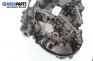  for Peugeot 306 1.4, 75 hp, hatchback, 1993