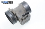 Air mass flow meter for Ford Focus I 1.6 16V, 100 hp, station wagon, 1999 № 98AB-12B579-DA