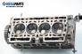 Engine head for Renault Clio II 1.2, 58 hp, hatchback, 5 doors, 2000