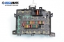 Fuse box for Land Rover Range Rover II 2.5 D, 136 hp automatic, 1999