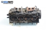 Engine head for Peugeot 306 1.4, 75 hp, hatchback, 5 doors, 1993