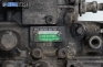 Diesel injection pump for Mercedes-Benz Vito 2.3 D, 98 hp, truck, 1998 № Bosch 0 400 074 883