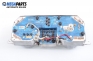 Instrument cluster for Mitsubishi Pajero II 2.5 TD, 99 hp automatic, 1991