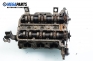 Engine head for Opel Corsa C 1.0, 60 hp, 3 doors, 2005