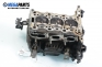 Engine head for Opel Corsa C 1.0, 60 hp, 3 doors, 2005