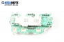 Instrument cluster for Mitsubishi Galant VIII 2.5 V6, 163 hp, station wagon automatic, 2000