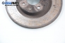 Brake disc for Fiat Bravo 1.4, 80 hp, 3 doors, 1996, position: front