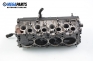 Engine head for Kia Sportage I (JA) 2.0 TD 4WD, 83 hp, 5 doors, 1999