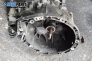  for Nissan Primera (P12) 1.9 dCi, 120 hp, 2007