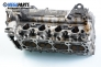 Engine head for Mercedes-Benz E-Class 210 (W/S) 2.3, 150 hp, sedan automatic, 1996