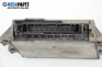 ECU cu cheie de contact și imobilizator pentru Fiat Punto 1.2, 73 cp, hatchback, 3 uși, 1996 № IAW 8F.5T/070P-45