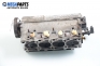 Engine head for Volkswagen Polo (6N/6N2) 1.0, 45 hp, 3 doors, 1999