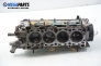 Engine head for Kia Rio 1.3, 75 hp, hatchback, 5 doors, 2002