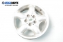 Alloy wheels for Land Rover Freelander I (L314) (1997-2006) 16 inches, width 6 (The price is for the set)