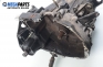  for Renault Megane Scenic 1.9 dTi, 98 hp, 2000