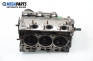 Engine head for Volkswagen Fox 1.2, 55 hp, 3 doors, 2005