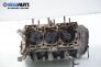 Engine head for Audi A6 (C6) 2.7 TDI Quattro, 163 hp, station wagon automatic, 2005, position: right