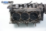 Engine head for Audi A6 (C6) 2.7 TDI Quattro, 163 hp, station wagon automatic, 2005, position: left