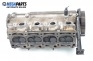 Engine head for Volkswagen Polo (6N/6N2) 1.4, 60 hp, hatchback, 5 doors automatic, 1998