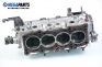 Engine head for Fiat Punto 1.1, 54 hp, 5 doors, 1996