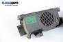 Potentiometer gaspedal für Seat Ibiza (6L) 1.2 12V, 70 hp, 3 türen, 2008 № Bosch 0 280 755 063