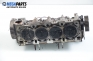 Engine head for Honda Civic VI 2.0 iD, 101 hp, station wagon, 1998